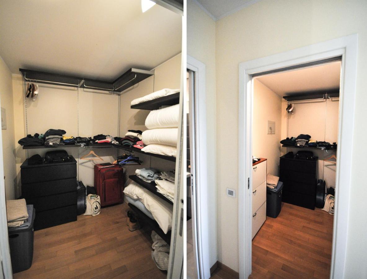 Casa Ai Giardini Apartment Лука Екстериор снимка