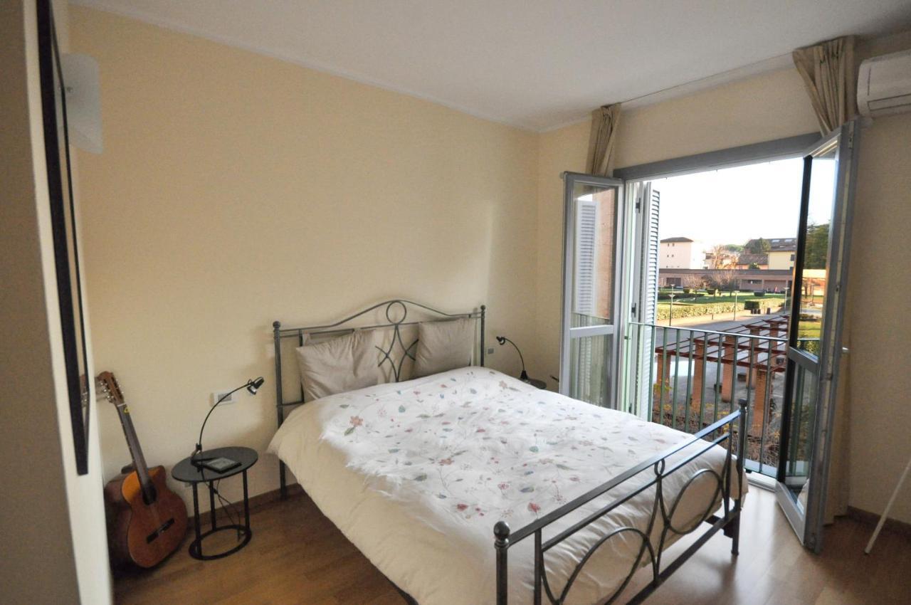 Casa Ai Giardini Apartment Лука Екстериор снимка