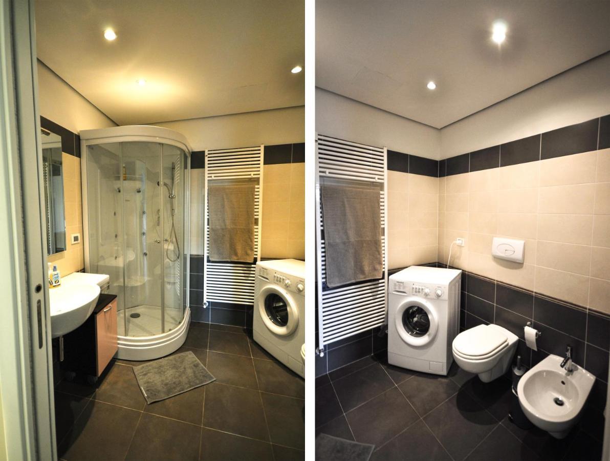 Casa Ai Giardini Apartment Лука Екстериор снимка