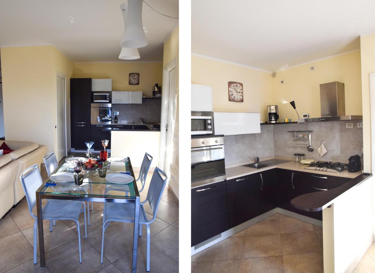 Casa Ai Giardini Apartment Лука Екстериор снимка