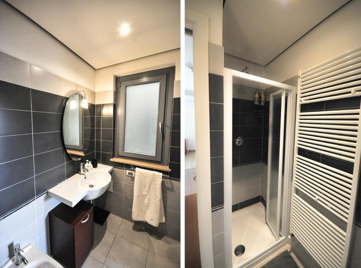 Casa Ai Giardini Apartment Лука Екстериор снимка